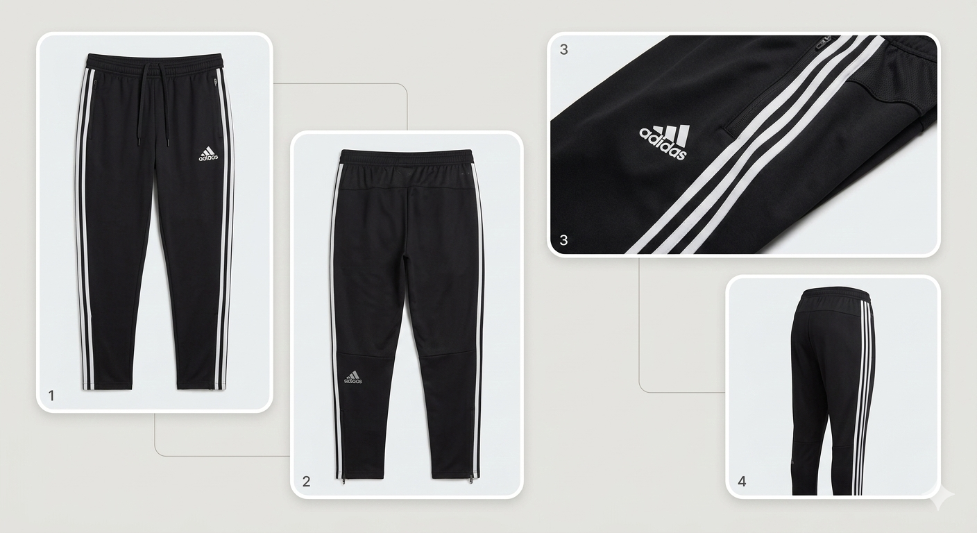 Adidas Tiro 23 Training Pants