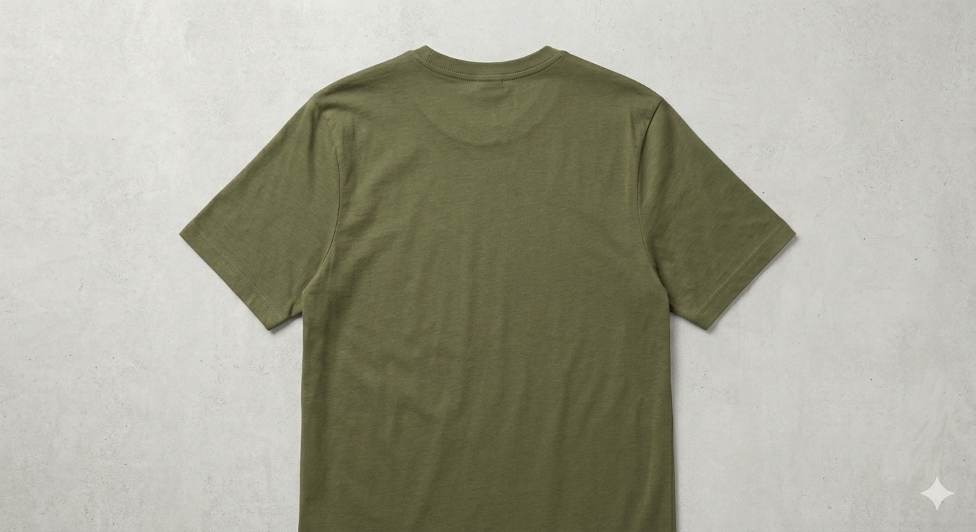 Short Sleeve T-Shirt