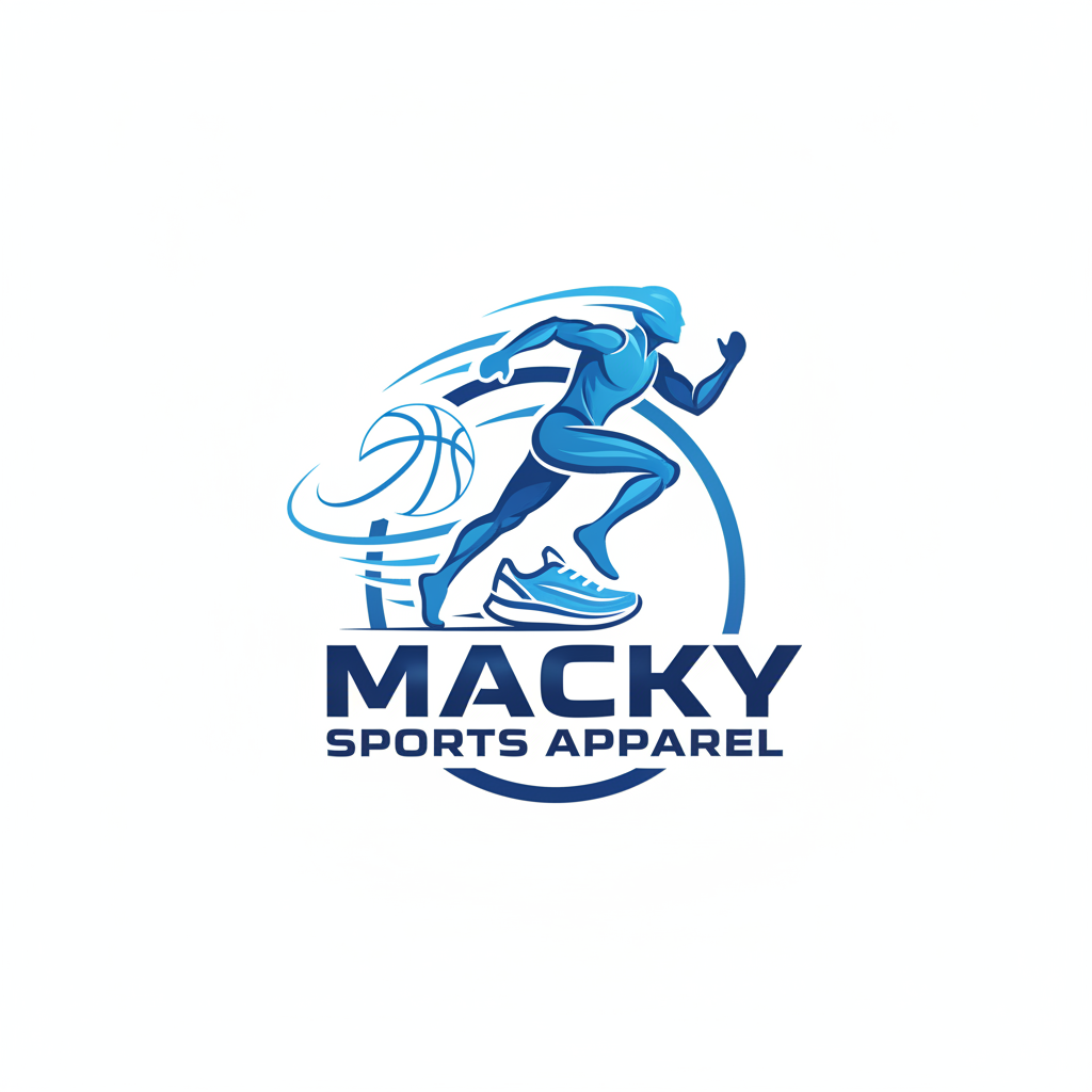 Macky Sports Gift Card
